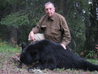 Eds First Black Bear Great Bear Ed